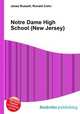 Notre Dame High School (New Jersey), Jesse Russell,Ronald Cohn 