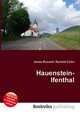 Hauenstein-Ifenthal, Jesse Russell,Ronald Cohn 
