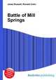 Battle of Mill Springs, Jesse Russell,Ronald Cohn 