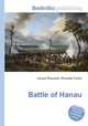Battle of Hanau, Jesse Russell,Ronald Cohn 