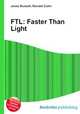 FTL: Faster Than Light, Jesse Russell,Ronald Cohn 