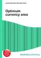Optimum currency area, Jesse Russell,Ronald Cohn 