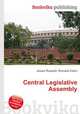 Central Legislative Assembly, Jesse Russell,Ronald Cohn 
