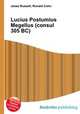 Lucius Postumius Megellus (consul 305 BC), Jesse Russell,Ronald Cohn 