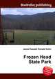 Frozen Head State Park, Jesse Russell,Ronald Cohn 