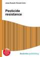Pesticide resistance, Jesse Russell,Ronald Cohn 