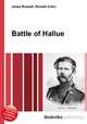 Battle of Hallue, Jesse Russell,Ronald Cohn 