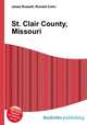 St. Clair County, Missouri, Jesse Russell,Ronald Cohn 