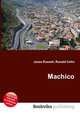 Machico, Jesse Russell,Ronald Cohn 