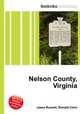 Nelson County, Virginia, Jesse Russell,Ronald Cohn 