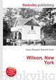 Wilson, New York, Jesse Russell,Ronald Cohn 