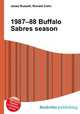 1987–88 Buffalo Sabres season, Jesse Russell,Ronald Cohn 