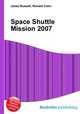 Space Shuttle Mission 2007, Jesse Russell,Ronald Cohn 