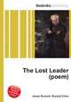 The Lost Leader (poem), Jesse Russell,Ronald Cohn 