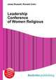 Leadership Conference of Women Religious, Jesse Russell,Ronald Cohn 