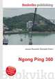 Ngong Ping 360, Jesse Russell,Ronald Cohn 