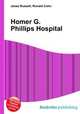 Homer G. Phillips Hospital, Jesse Russell,Ronald Cohn 