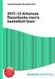 2011–12 Arkansas Razorbacks men