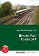 British Rail Class 377, Jesse Russell,Ronald Cohn 