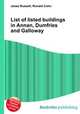 List of listed buildings in Annan, Dumfries and Galloway, Jesse Russell,Ronald Cohn 