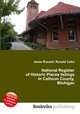 National Register of Historic Places listings in Calhoun County, Michigan, Jesse Russell,Ronald Cohn 
