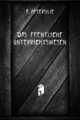 Das oeffentliche Unterrichtswesen, A. Petersilie 