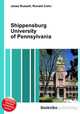 Shippensburg University of Pennsylvania, Jesse Russell,Ronald Cohn 