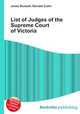 List of Judges of the Supreme Court of Victoria, Jesse Russell,Ronald Cohn 