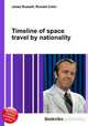 Timeline of space travel by nationality, Jesse Russell,Ronald Cohn 