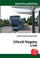 Ulleval Hageby Line, Jesse Russell,Ronald Cohn 