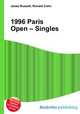 1996 Paris Open – Singles, Jesse Russell,Ronald Cohn 