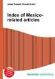 Index of Mexico-related articles, Jesse Russell,Ronald Cohn 