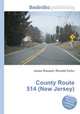 County Route 514 (New Jersey), Jesse Russell,Ronald Cohn 