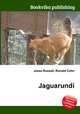 Jaguarundi, Jesse Russell,Ronald Cohn 