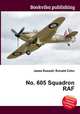 No. 605 Squadron RAF, Jesse Russell,Ronald Cohn 