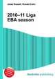2010–11 Liga EBA season, Jesse Russell,Ronald Cohn 