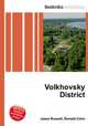 Volkhovsky District, Jesse Russell,Ronald Cohn 