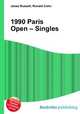 1990 Paris Open – Singles, Jesse Russell,Ronald Cohn 
