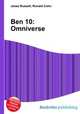 Ben 10: Omniverse, Jesse Russell,Ronald Cohn 