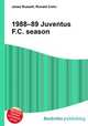 1988–89 Juventus F.C. season, Jesse Russell,Ronald Cohn 