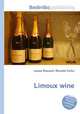 Limoux wine, Jesse Russell,Ronald Cohn 