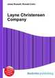 Layne Christensen Company, Jesse Russell,Ronald Cohn 