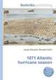 1871 Atlantic hurricane season, Jesse Russell,Ronald Cohn 