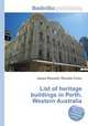 List of heritage buildings in Perth, Western Australia, Jesse Russell,Ronald Cohn 