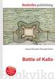 Battle of Kallo, Jesse Russell,Ronald Cohn 