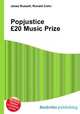 Popjustice ?20 Music Prize, Jesse Russell,Ronald Cohn 