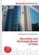 Securities and Exchange Board of India, Jesse Russell,Ronald Cohn 