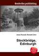 Stockbridge, Edinburgh, Jesse Russell,Ronald Cohn 