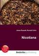 Nicotiana, Jesse Russell,Ronald Cohn 