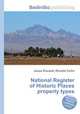 National Register of Historic Places property types, Jesse Russell,Ronald Cohn 
